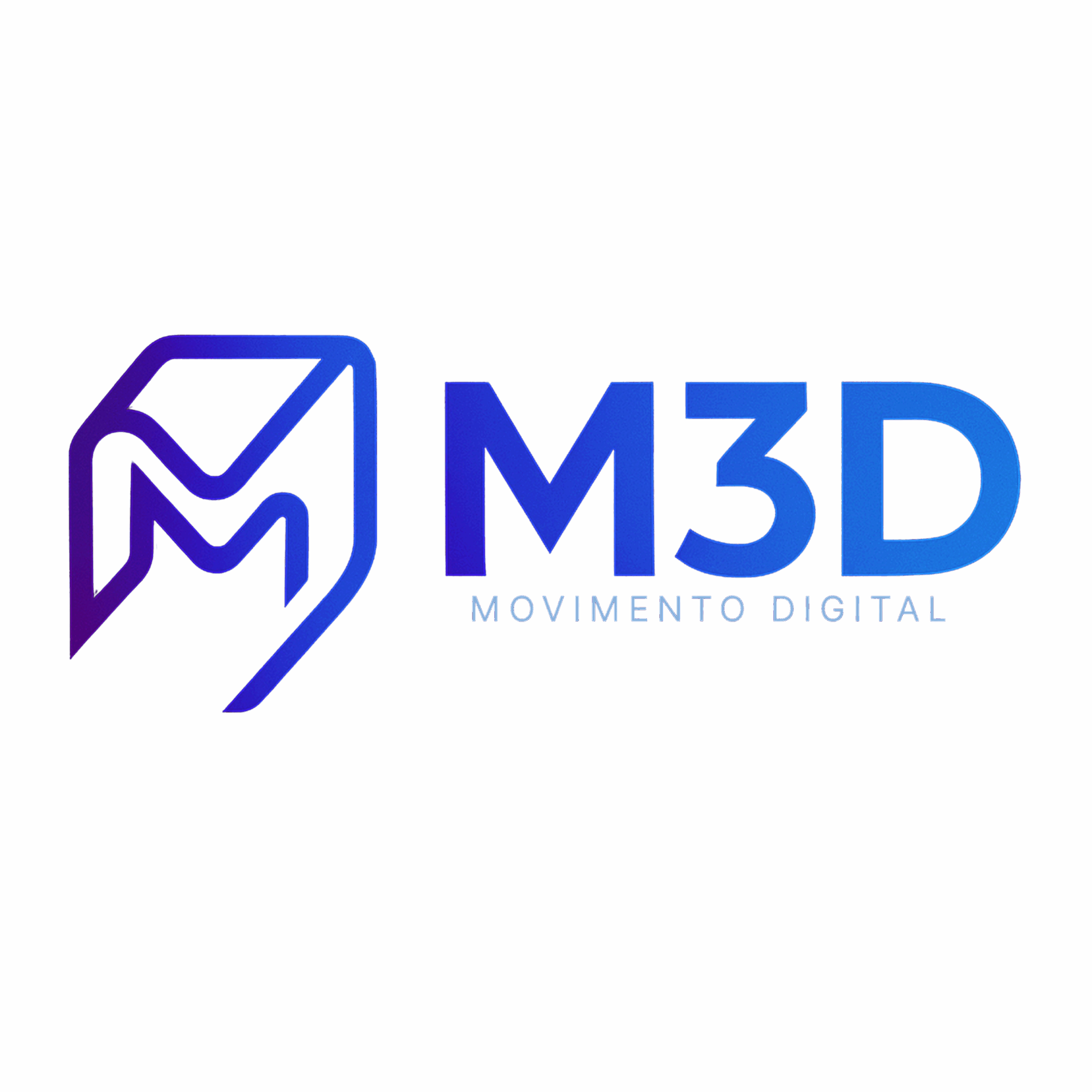 M3D Desenvolvimento digital